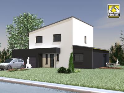Acheter Maison Boissieres 319000 euros