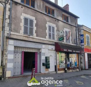 For sale Vierzon 350 m2 Cher (18100) photo 0