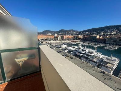 For sale Nice 3 rooms 67 m2 Alpes Maritimes (06000) photo 2
