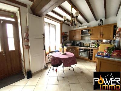For sale Sept-forges 4 rooms 120 m2 Orne (61330) photo 3