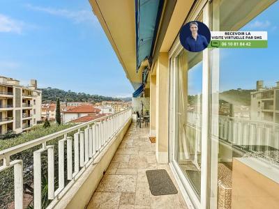 For sale Nice 2 rooms 51 m2 Alpes Maritimes (06300) photo 1