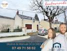 For sale House Chateauroux  112 m2 6 pieces
