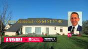 For sale House Beaumont-sur-sarthe  140 m2 9 pieces