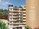 For sale Apartment Nice  64 m2 3 pieces