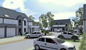 For sale New housing Redon  84 m2