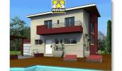 For sale House Congenies  80 m2 4 pieces