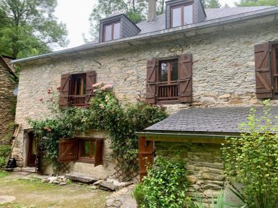 For sale Couflens 6 rooms 195 m2 Ariege (09140) photo 1