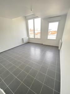 Louer Appartement Stains