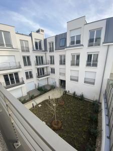 Louer Appartement Stains 699 euros