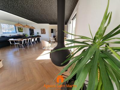For sale Ancone MONTALIMAR 4 rooms 138 m2 Drome (26200) photo 3