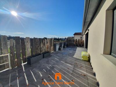 For sale Ancone MONTALIMAR 8 rooms 255 m2 Drome (26200) photo 1