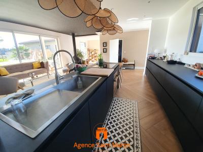 For sale Ancone MONTALIMAR 8 rooms 255 m2 Drome (26200) photo 2