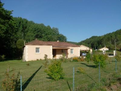 For sale Journiac JOURNIAC 5 rooms 118 m2 Dordogne (24260) photo 0