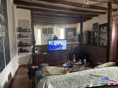 For sale Arcomps 4 rooms 100 m2 Cher (18200) photo 4