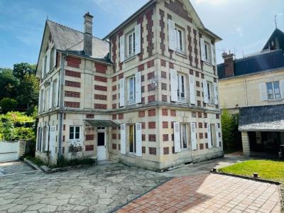 For sale Pierrefonds 12 rooms 220 m2 Oise (60350) photo 0