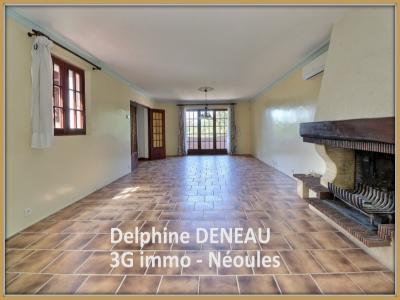 Acheter Maison 143 m2 Neoules