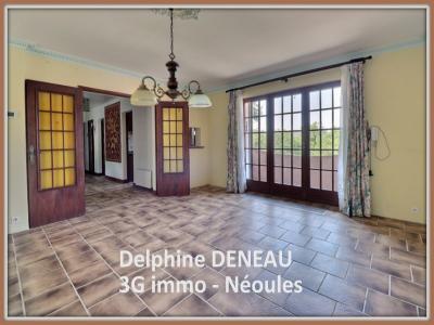 For sale Neoules 6 rooms 143 m2 Var (83136) photo 3