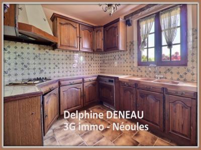 For sale Neoules 6 rooms 143 m2 Var (83136) photo 4