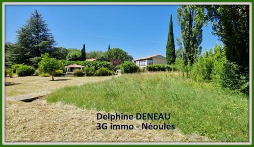 For sale Neoules 5 rooms 100 m2 Var (83136) photo 1