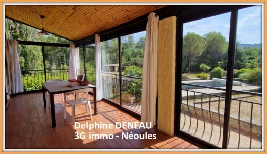 Acheter Maison Neoules 488000 euros