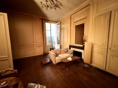 Acheter Appartement Bordeaux 330000 euros