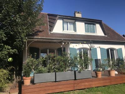 For sale Fourqueux Yvelines (78112) photo 0