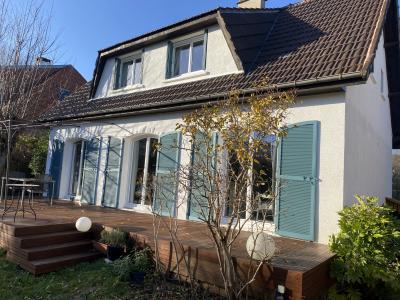 For sale Fourqueux Yvelines (78112) photo 1