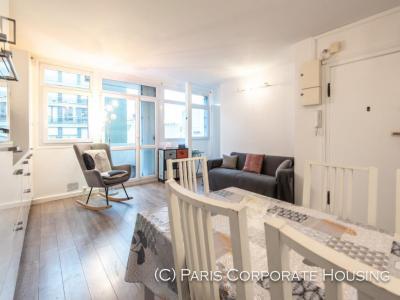 For rent Paris 5 m2 Paris (75000) photo 1