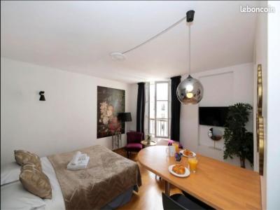 For rent Paris-5eme-arrondissement 1 room 2 m2 Paris (75005) photo 0