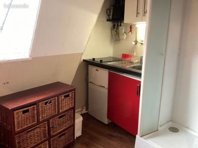 For rent Paris-8eme-arrondissement 1 room 9 m2 Paris (75008) photo 2