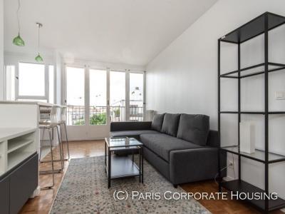 Annonce Location Appartement Paris 75