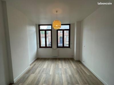 For rent Valenciennes 2 rooms 14 m2 Nord (59300) photo 0