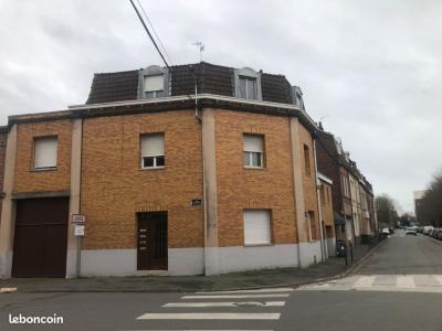 For rent Loos 2 rooms 13 m2 Nord (59120) photo 0