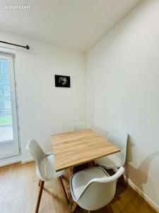 For rent Amiens 1 room 9 m2 Somme (80000) photo 2