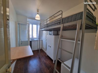 For rent Paris-15eme-arrondissement 1 room 8 m2 Paris (75015) photo 0