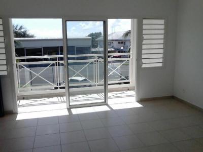 For rent Petit-bourg 2 rooms 38 m2 Guadeloupe (97170) photo 0