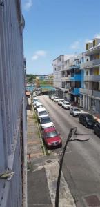 For rent Pointe-a-pitre 1 room 26 m2 Guadeloupe (97110) photo 2