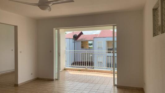 For rent Sainte-rose 3 rooms 60 m2 Guadeloupe (97115) photo 0