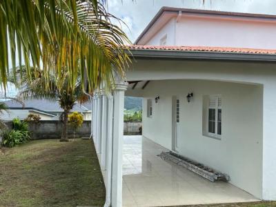 For rent Ajoupa-bouillon 127 m2 Martinique (97216) photo 0