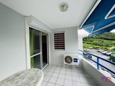 For rent Lamentin 2 rooms 44 m2 Martinique (97232) photo 2