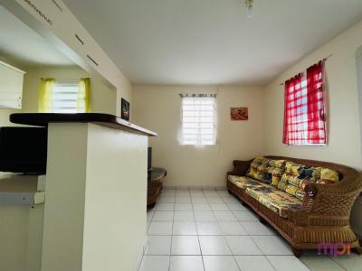 For rent Lamentin 2 rooms 44 m2 Martinique (97232) photo 4