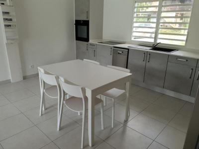 For rent Matoury 60 m2 Guyane (97351) photo 1