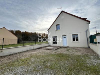 For sale Appoigny 5 rooms 107 m2 Yonne (89380) photo 0