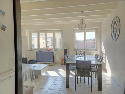 For sale Toussieu 3 rooms 73 m2 Rhone (69780) photo 0