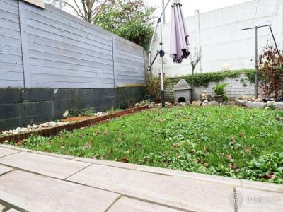 For sale Lomme 4 rooms 95 m2 Nord (59160) photo 4