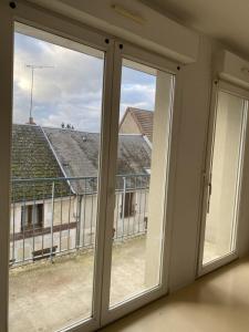 For rent Issoudun 4 rooms 79 m2 Indre (36100) photo 2