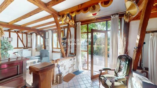 For sale Nampont 7 rooms 144 m2 Somme (80120) photo 2