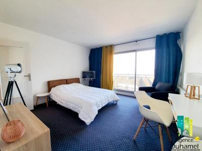 For rent Boulogne-sur-mer 1 room 25 m2 Pas de calais (62200) photo 0