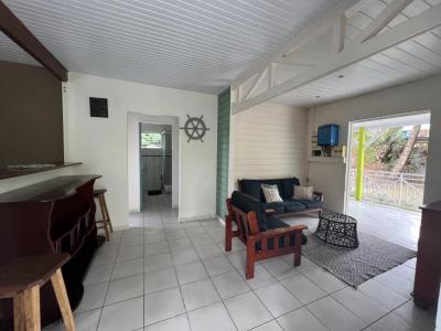 For rent Ducos 3 rooms 75 m2 Martinique (97224) photo 0