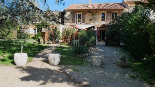 For sale Arles 14 rooms 355 m2 Bouches du Rhone (13200) photo 0